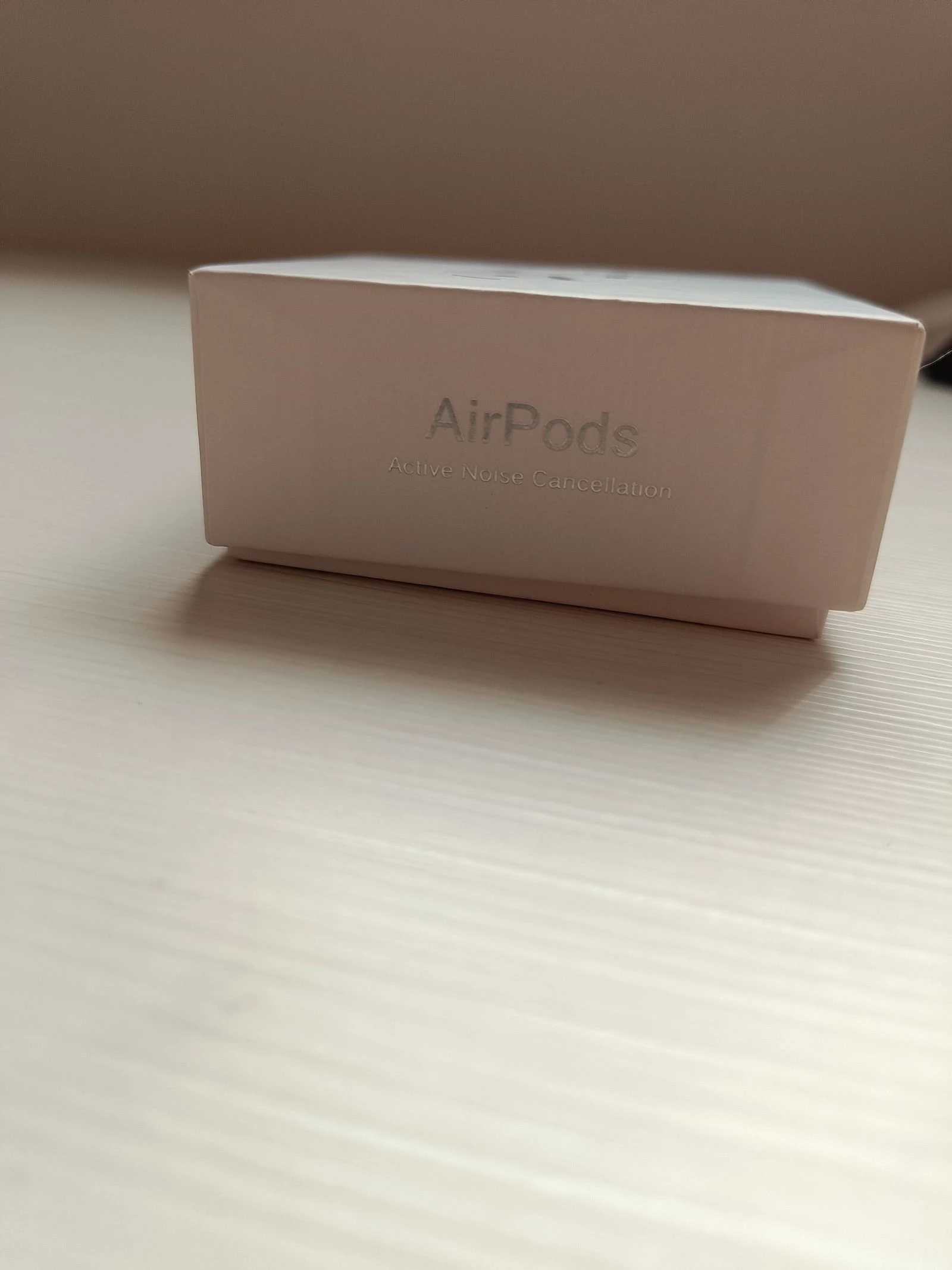 Auriculares inalambricos airpods 4 pro  – photo 3